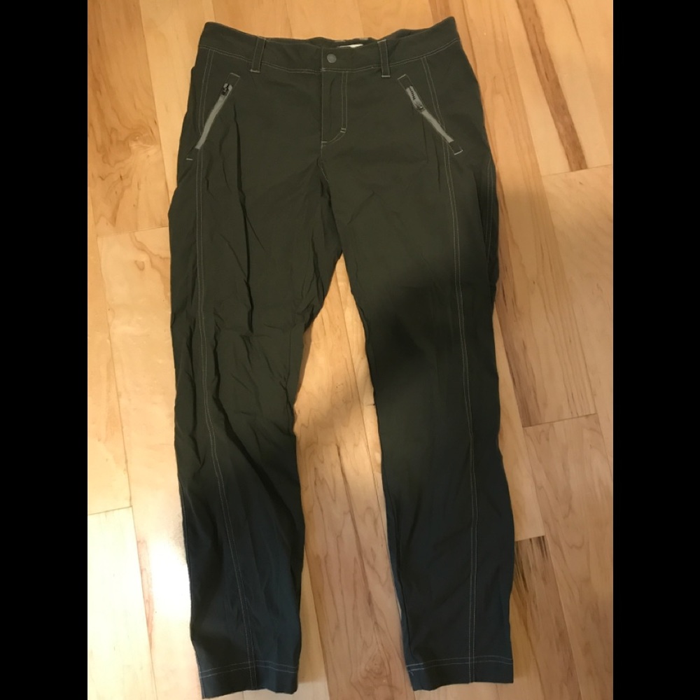 LL Bean Cresta hiking pants